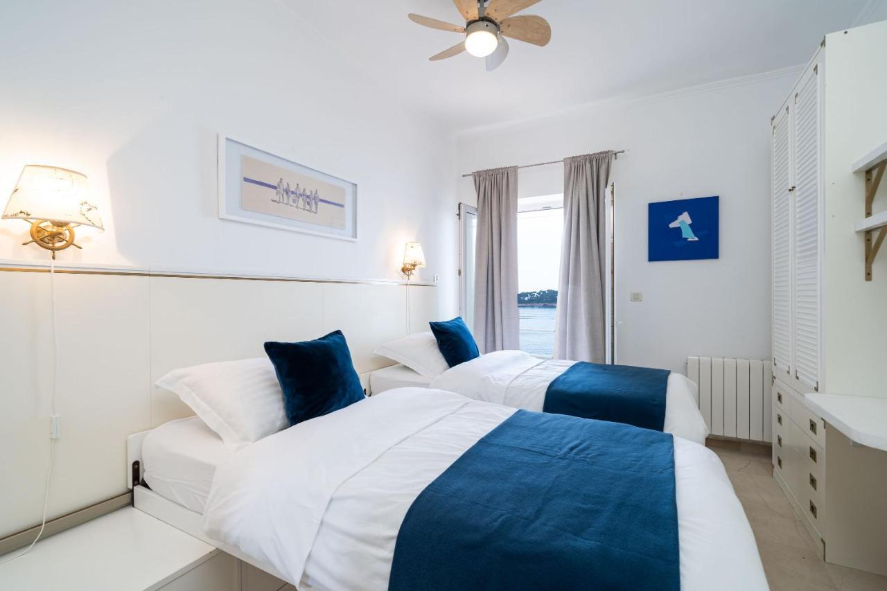 Villa Luce Dubrovnik Eksteriør bilde