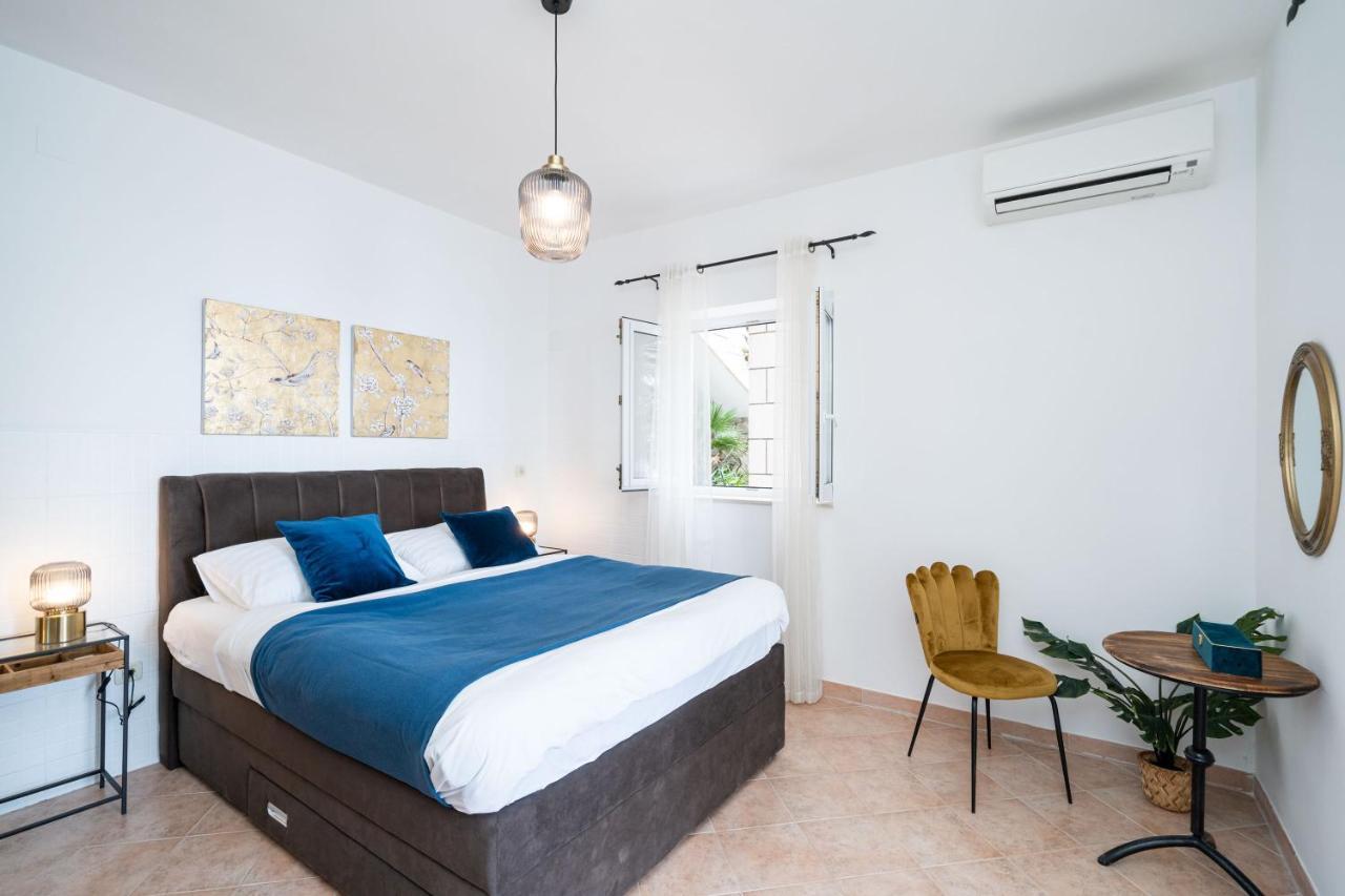 Villa Luce Dubrovnik Eksteriør bilde