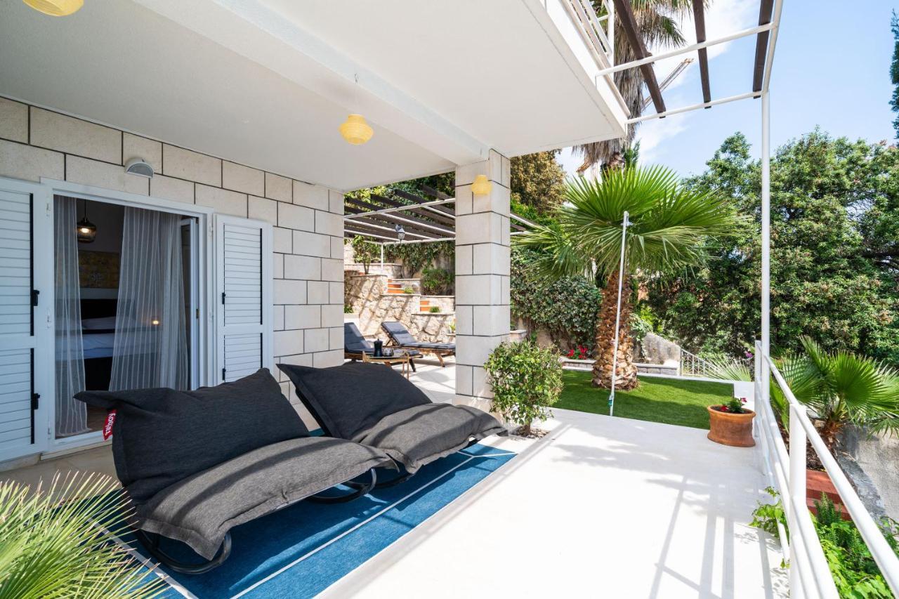 Villa Luce Dubrovnik Eksteriør bilde