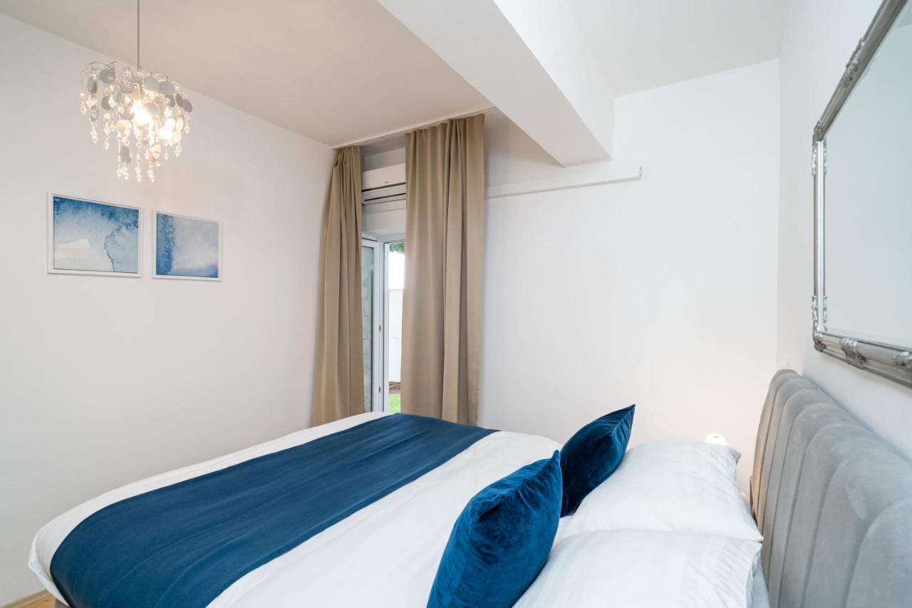 Villa Luce Dubrovnik Eksteriør bilde