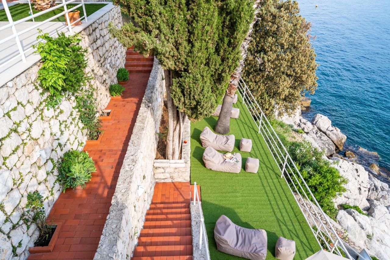 Villa Luce Dubrovnik Eksteriør bilde