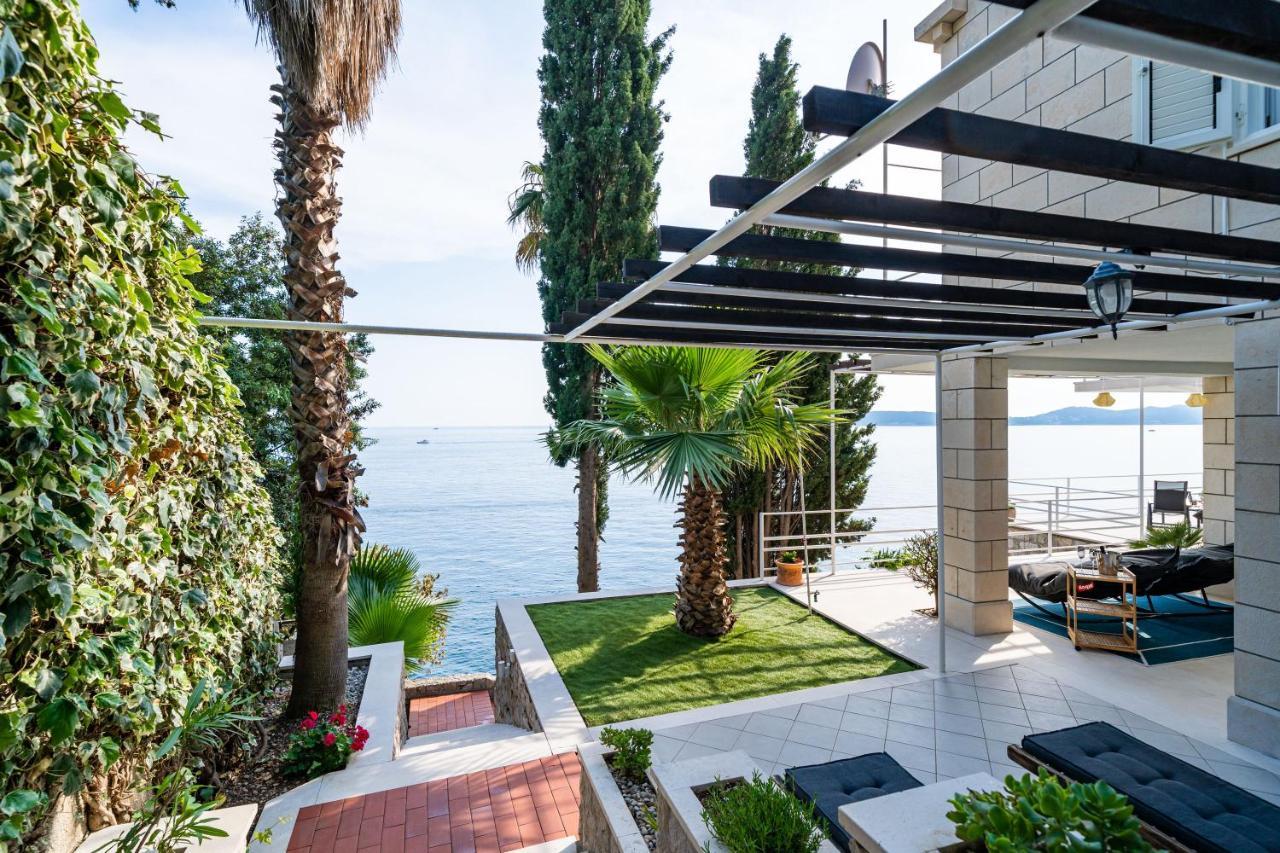 Villa Luce Dubrovnik Eksteriør bilde