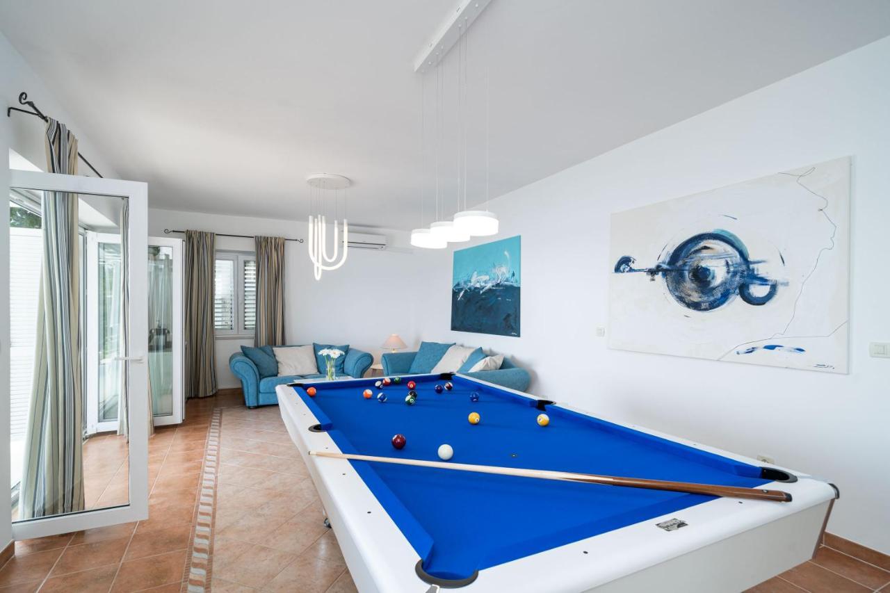 Villa Luce Dubrovnik Eksteriør bilde