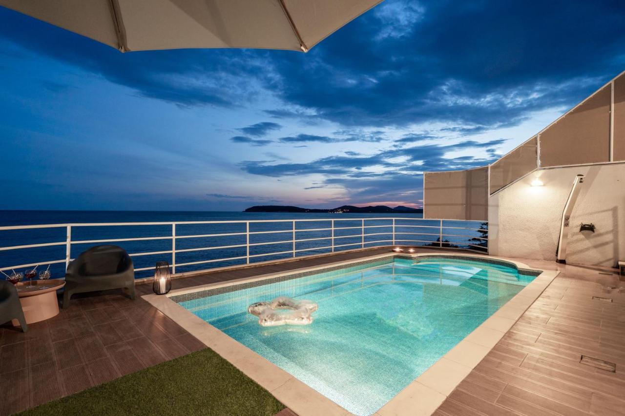 Villa Luce Dubrovnik Eksteriør bilde