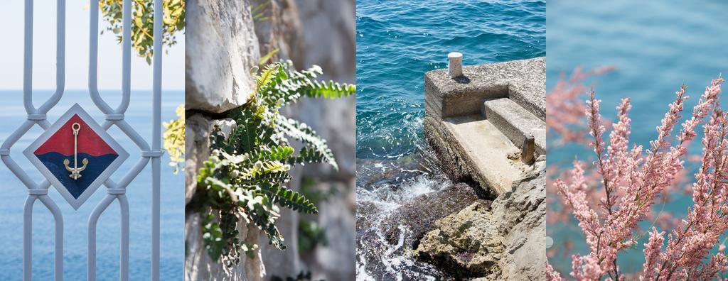 Villa Luce Dubrovnik Rom bilde
