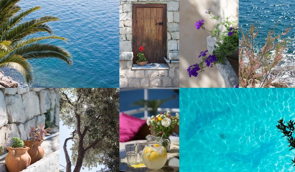 Villa Luce Dubrovnik Rom bilde