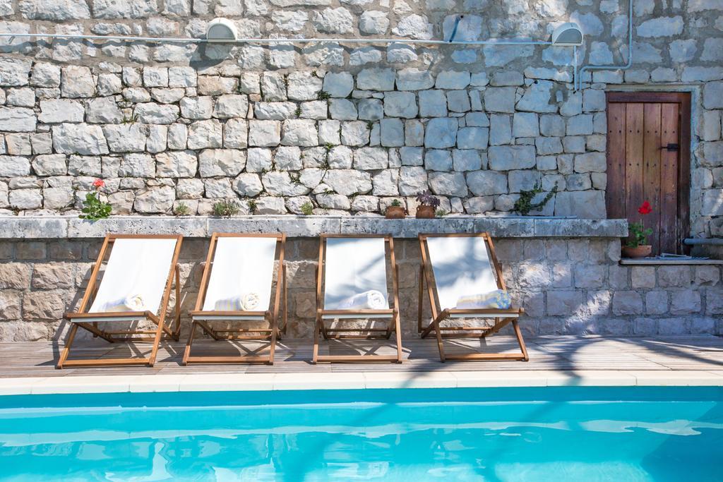 Villa Luce Dubrovnik Rom bilde